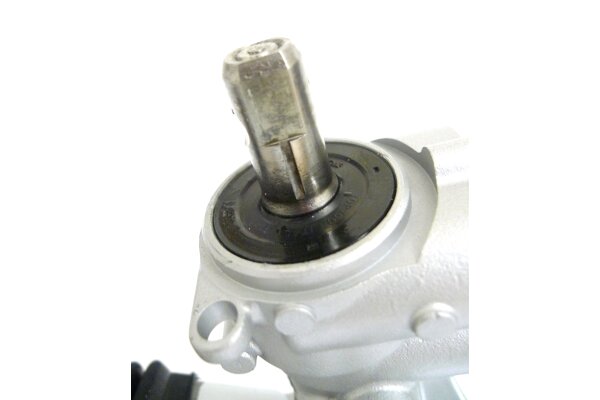 Lenkgetriebe Opel Vectra C Z02  Bj  04 02 bis 01 09  5900218  93172263  51762148