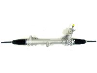 Lenkgetriebe BMW 7 E65 E66 E67  Bj 07 01 bis 12 09  mit...