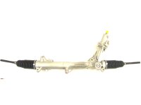 Lenkgetriebe BMW 5 E60  Baujahr  12 01 bis 03 10...