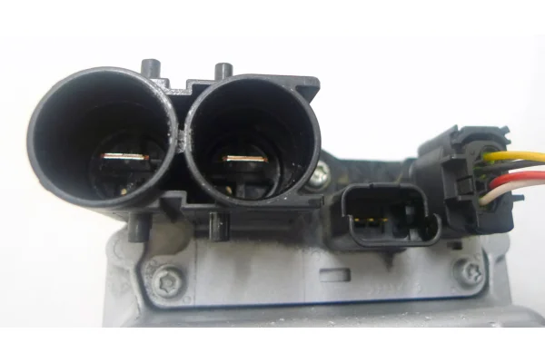 Lenkgetriebe Peugeot 207 CC WD  Baujahr 02 2007 bis 01 2015  1611683980   4001LR