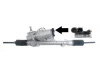 Lenkgetriebe Peugeot 207 Kasten Schrägheck WA WC  Bj...
