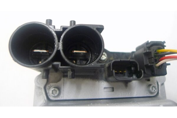 Lenkgetriebe Peugeot 207 WA WC  Baujahr 02 2006 bis 12 2015  1611713580  4001LL