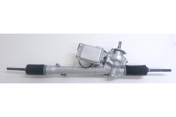 Lenkgetriebe Peugeot 207 WA WC  Baujahr 02 2006 bis 12 2015  1611713580  4001LL