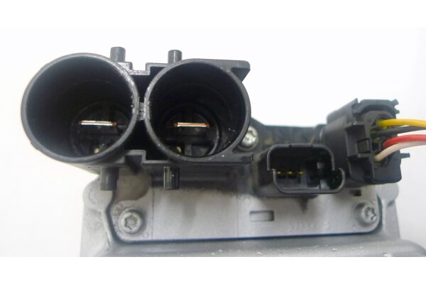 Lenkgetriebe Peugeot 207 SW  WK  Baujahr 02 2007 bis 12 2013  1611684780  4001LQ