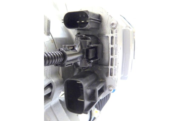 Lenkgetriebe Ford Grand C Max DXA CB7 DXA CEU Bj 12 2010 bis  06 2019   2187628