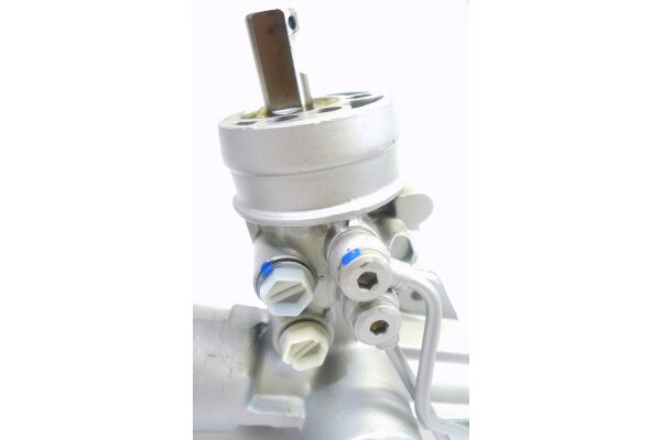 Lenkgetriebe Audi A6 C5 4B2 Baujahr 01 1997 bis 08 2005  4B1422052AX  4B1422052F