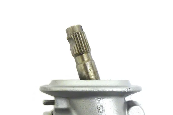 Lenkgetriebe VW Golf 4 1J1  Baujahr 08 1997 bis 04 2008  1J1422062EX  1J1422062E