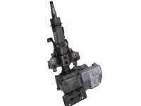 Lenksäule Kia Pro CEED (ED) Baujahr 02.2008 -...