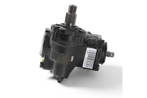 Lenkgetriebe Mercedes Benz Stufenheck  W123  Bj 01 1976  bis 12 1985  1234605801
