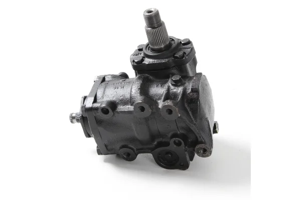 Lenkgetriebe Mercedes Benz Stufenheck  W123  Bj 01 1976  bis 12 1985  1234605801
