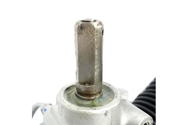 Lenkgetriebe Ford Transit Pritsche FM FN FF Baujahr  04 06  bis  12 14   1510881