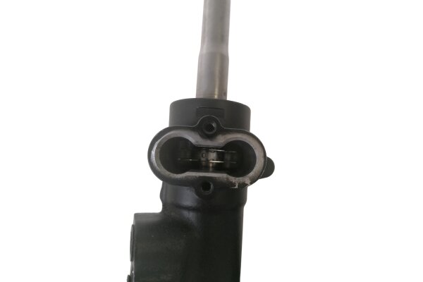 Lenkgetriebe Ford Kuga 1  Baujahr 02 2008 bis 11 2012   mit Servotronic  1231447