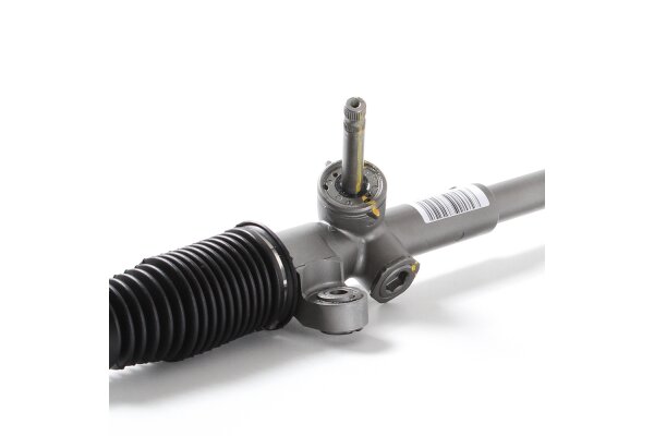 Lenkgetriebe Subaru Justy IV  Baujahr ab  01 2007 ohne Nut 45502B1032 45502B1033