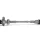 Lenkgetriebe Subaru Justy IV  Baujahr ab  01 2007 ohne Nut 45502B1032 45502B1033