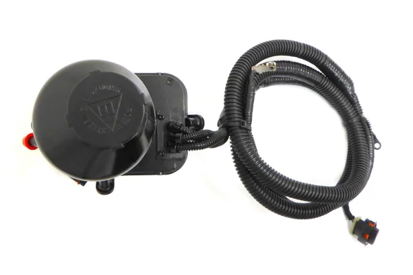 Servopumpe Opel Meriva B Großraumlimousine (S10)  - Bj. 06.10 - 2013  - 01609135