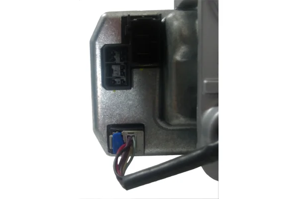 Lenksäule Opel Meriva A Großraumlimosine (X03)  Baujahr 05.03 - 05.10 - 26090743