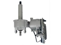 Lenksäule Opel Meriva A Großraumlimosine (X03)...