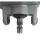 Lenksäule Opel Meriva A Großraumlimosine (X03)  Baujahr 05.03 - 05.10 - 26090743