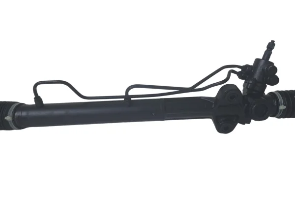 Lenkgetriebe Mitsubishi Pajero IV Van V8V V9 V8   Bj ab 10 2006   KOYO  4410A139