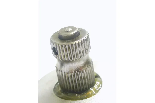 Lenkgetriebe Nissan Primera Traveller P12  Baujahr ab 01 2002  TRW    49200AV610