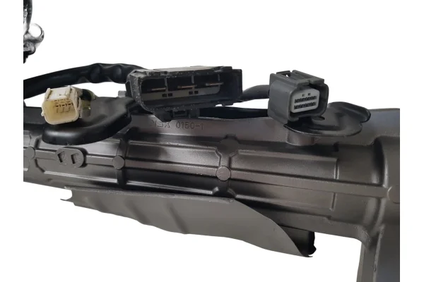 Lenkgetriebe Honda CR  V  IV  RM  Baujahr ab 01 2012   53600T0AA01   53600T0GA01