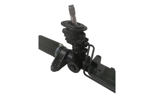 Lenkgetriebe Audi A3 8L1 Baujahr 09 1996 bis 09 2006 Lenkumdrehungen3 8N1422061B