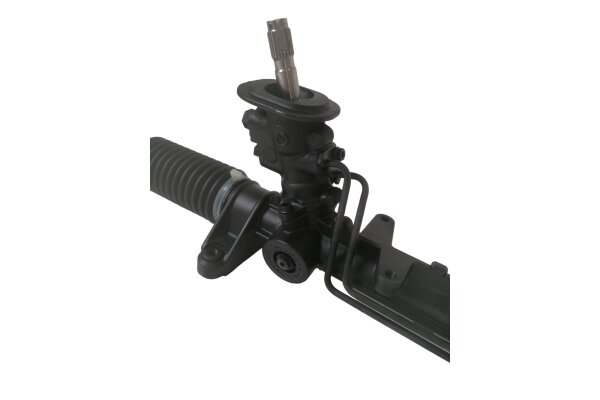 Lenkgetriebe Audi TT 8N3 Baujahr 09 1996 bis 09 2006 Lenkumdrehungen 3 8N1422061