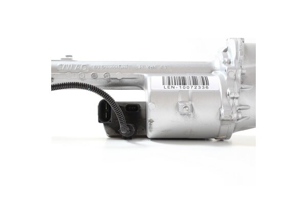 Lenkgetriebe Seat Leon 5F1 Baujahr ab 09 2012  5N1423058A  5N1423062H  5N1423062