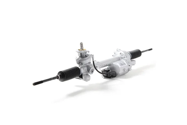 Lenkgetriebe VW Tiguan 5N Baujahr 09 2007  bis  07 2018  5N1423062JX  5N1423062
