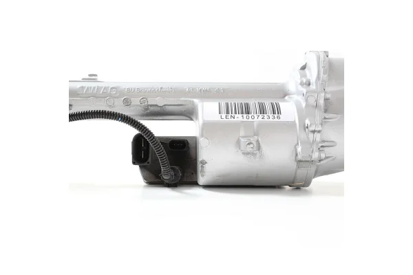 Lenkgetriebe VW Tiguan 5N Baujahr 09 2007  bis  07 2018  5N1423062JX  5N1423062