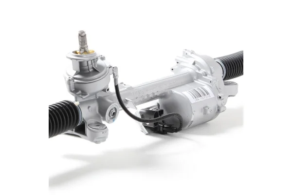 Lenkgetriebe VW Tiguan 5N Baujahr 09 2007  bis  07 2018  5N1423062JX  5N1423062