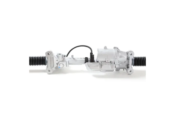 Lenkgetriebe VW Tiguan 5N Baujahr 09 2007  bis  07 2018  5N1423062JX  5N1423062