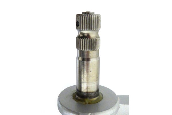 Lenkgetriebe Honda Accord Vl Hatchback CH CL Baujahr 12 99 bis 12 02 53600S1AG03