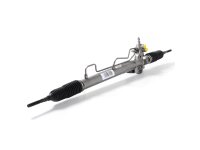 Lenkgetriebe Mitsubishi Pajero 3 Canvas Top V6W V7W Bj 02...