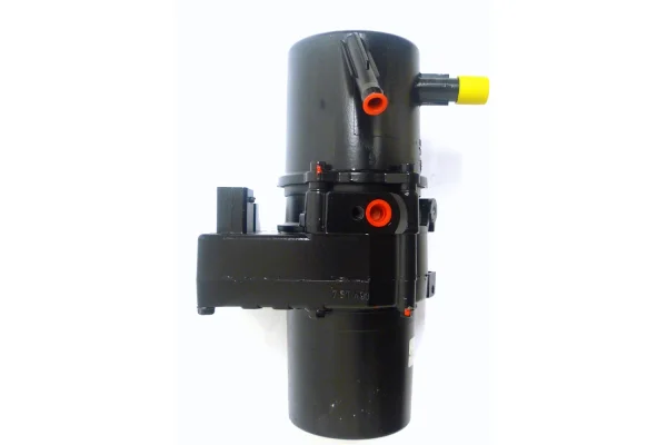Servopumpe Citroen Jumpy (VF7)  - Baujahr  01.2007 - 03.2016  - 4007NJ  - 4007KW