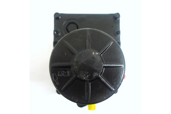 Servopumpe Citroen Jumpy (VF7)  - Baujahr  01.2007 - 03.2016  - 4007NJ  - 4007KW