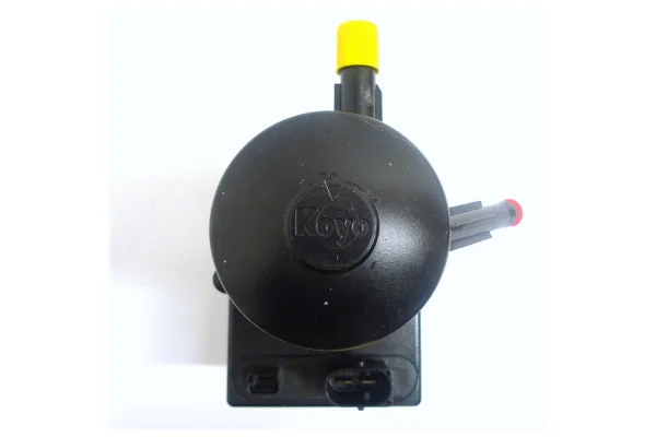 Servopumpe Peugeot Expert Tepee (VF3X_) - Baujahr ab 01.2007 - 4007 VJ - 4007VG