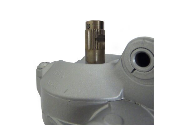 Lenksäule Seat Mii (KF1, KE1) - Baujahr ab 08 .2011 - Hersteller NSK  1S1423510T