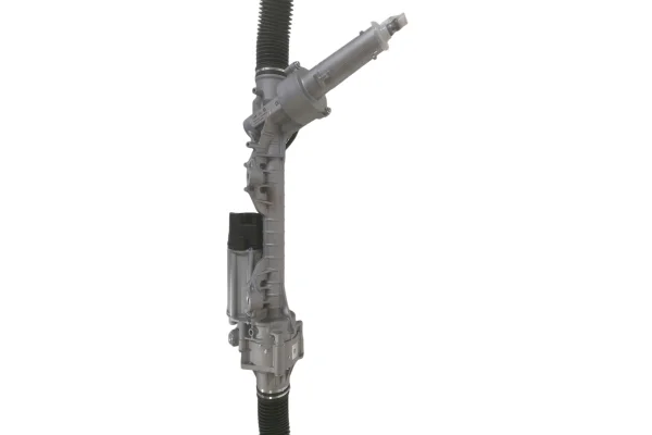 Lenkgetriebe BMW 5 Touring F11 Bj 01 09 bis 10 16  ohne Aktivlenlung 32106883546