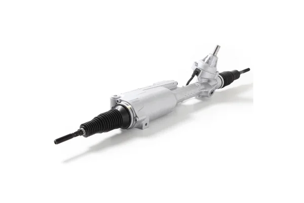 Lenkgetriebe Audi A4 Allroad B8 8KH Baujahr 04 2009 bis 05 2016   8K1 423 055 AE