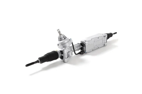 Lenkgetriebe Audi A4 Allroad B8 8KH Baujahr 04 2009 bis 05 2016   8K1 423 055 AE