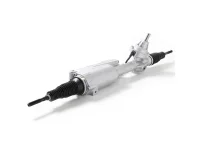 Lenkgetriebe Audi A5 8T3 Baujahr 06 2007 bis 01 2017...