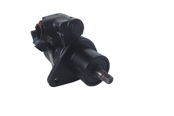 Servopumpe Mercedes-Benz Unimog - 130  bar - 2  Befestigungsbohrungen  - 14668101