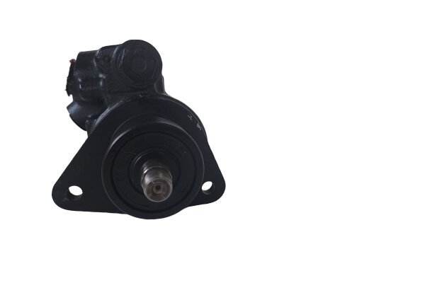 Servopumpe Mercedes-Benz Unimog - 130  bar - 2  Befestigungsbohrungen  - 14668101