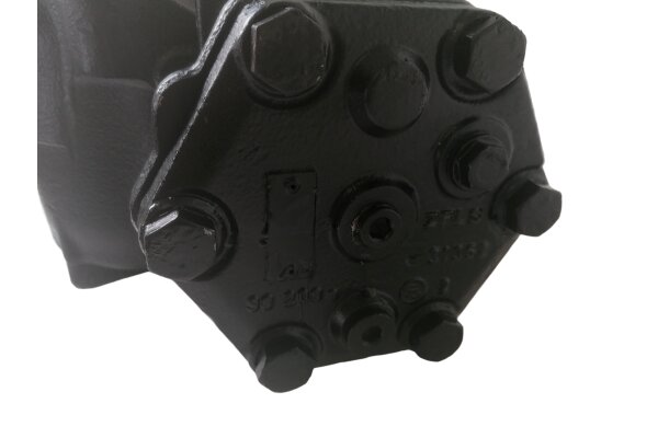 Lenkgetriebe Mercedes Benz Actros MP2 A9304601800  A8098955874  generalüberholt