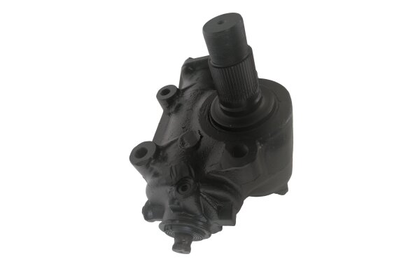 Lenkgetriebe Mercedes Benz Axor 950 953  A9304601800 A8098955874 generalüberholt