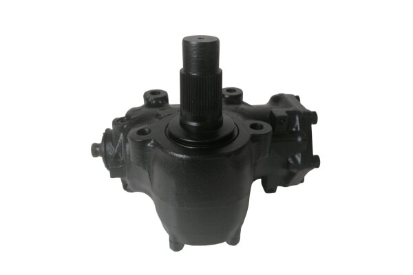 Lenkgetriebe Mercedes Benz Axor 950 953  A9304601800 A8098955874 generalüberholt