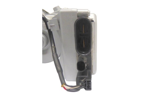 Lenkgetriebe Mercedes Benz CLA Coupe C117  Bj  01 2013 bis 03 2019   2464601900