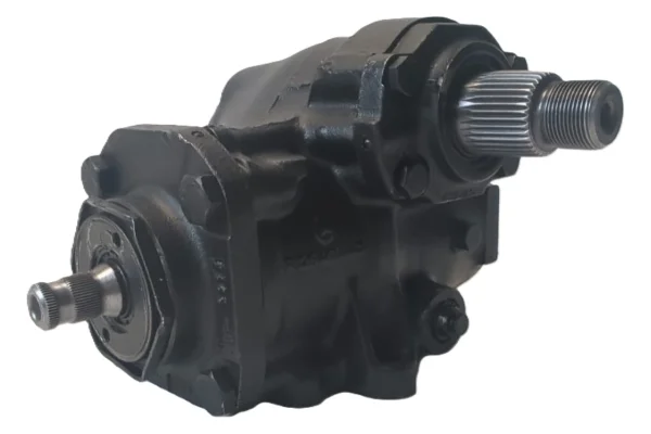 Lenkgetriebe Mercedes Benz S Klasse W126 Baujahr 10 1979 bis 06 1991 R1264610401