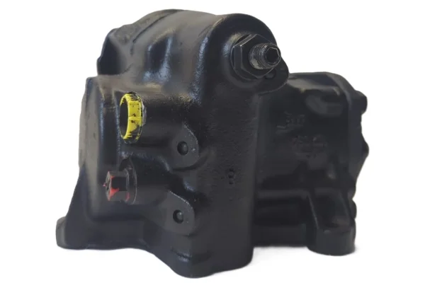 Lenkgetriebe Mercedes Benz S Klasse W126 Baujahr 10 1979 bis 06 1991 R1264610401